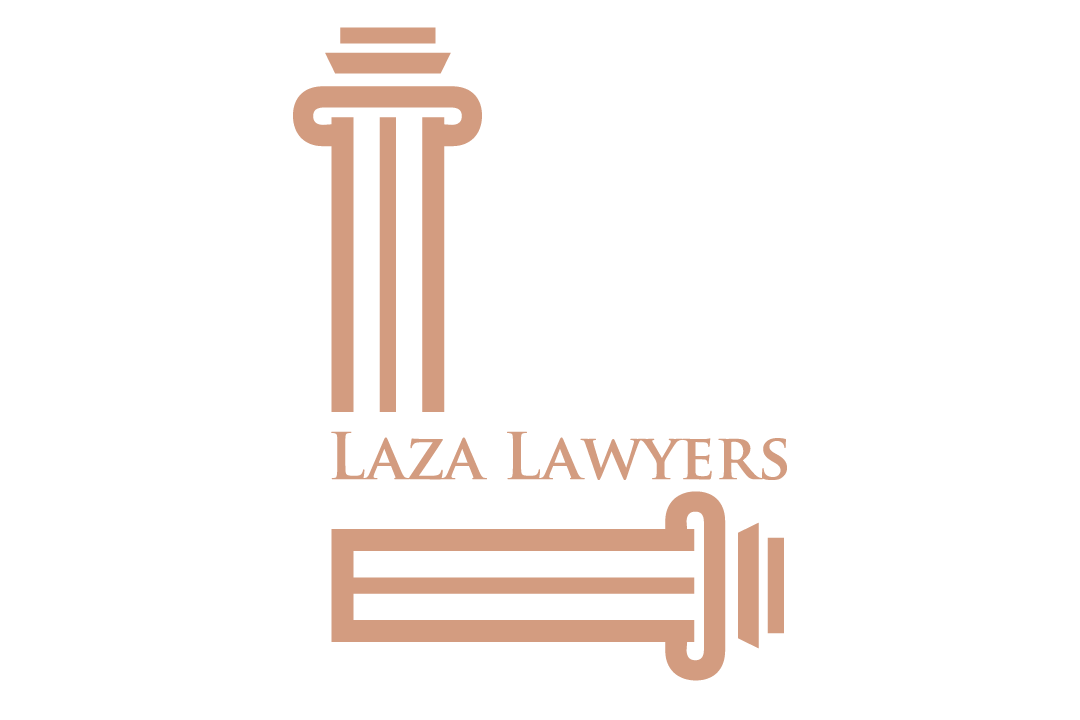 Laza-Lawyers – Servicii de consultanță și asistare juridică